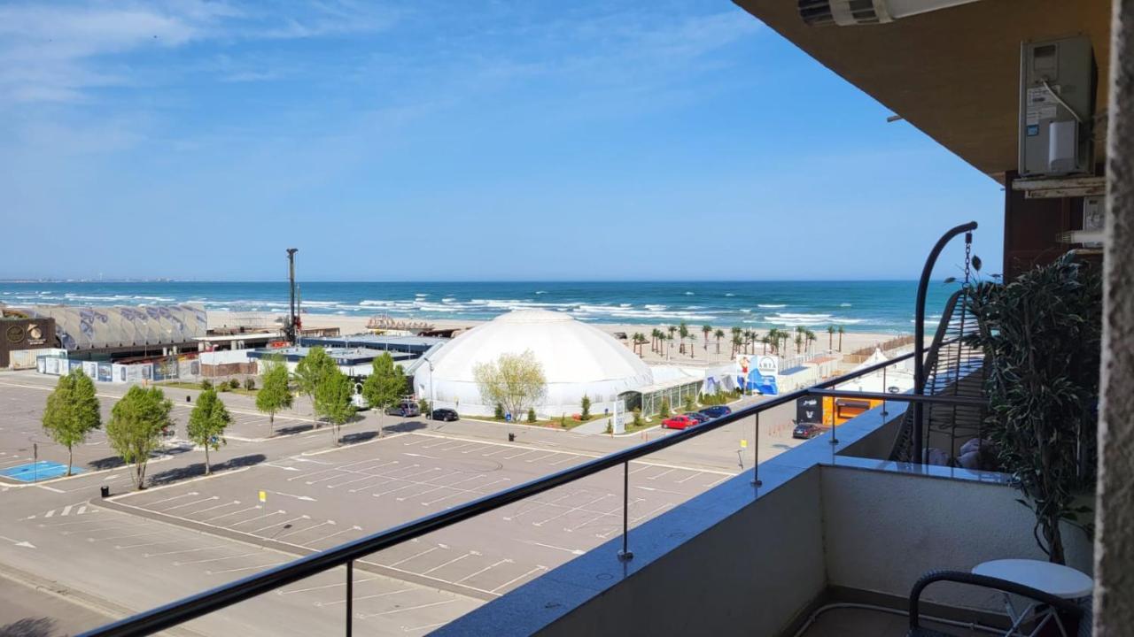 Ella Summerland Mamaia Exteriér fotografie