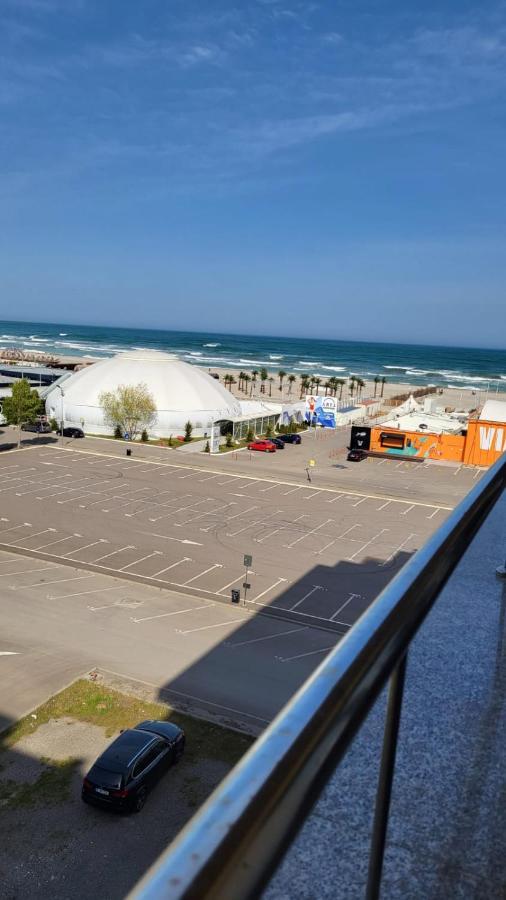 Ella Summerland Mamaia Exteriér fotografie