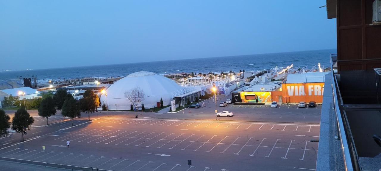 Ella Summerland Mamaia Exteriér fotografie