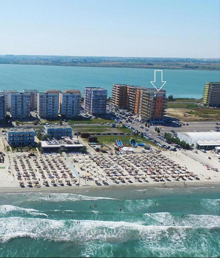 Ella Summerland Mamaia Exteriér fotografie