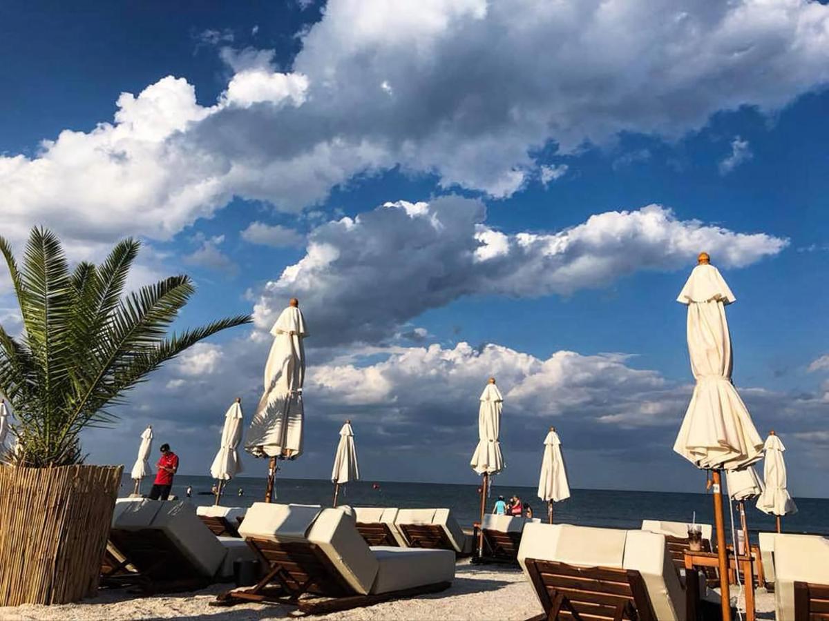 Ella Summerland Mamaia Exteriér fotografie