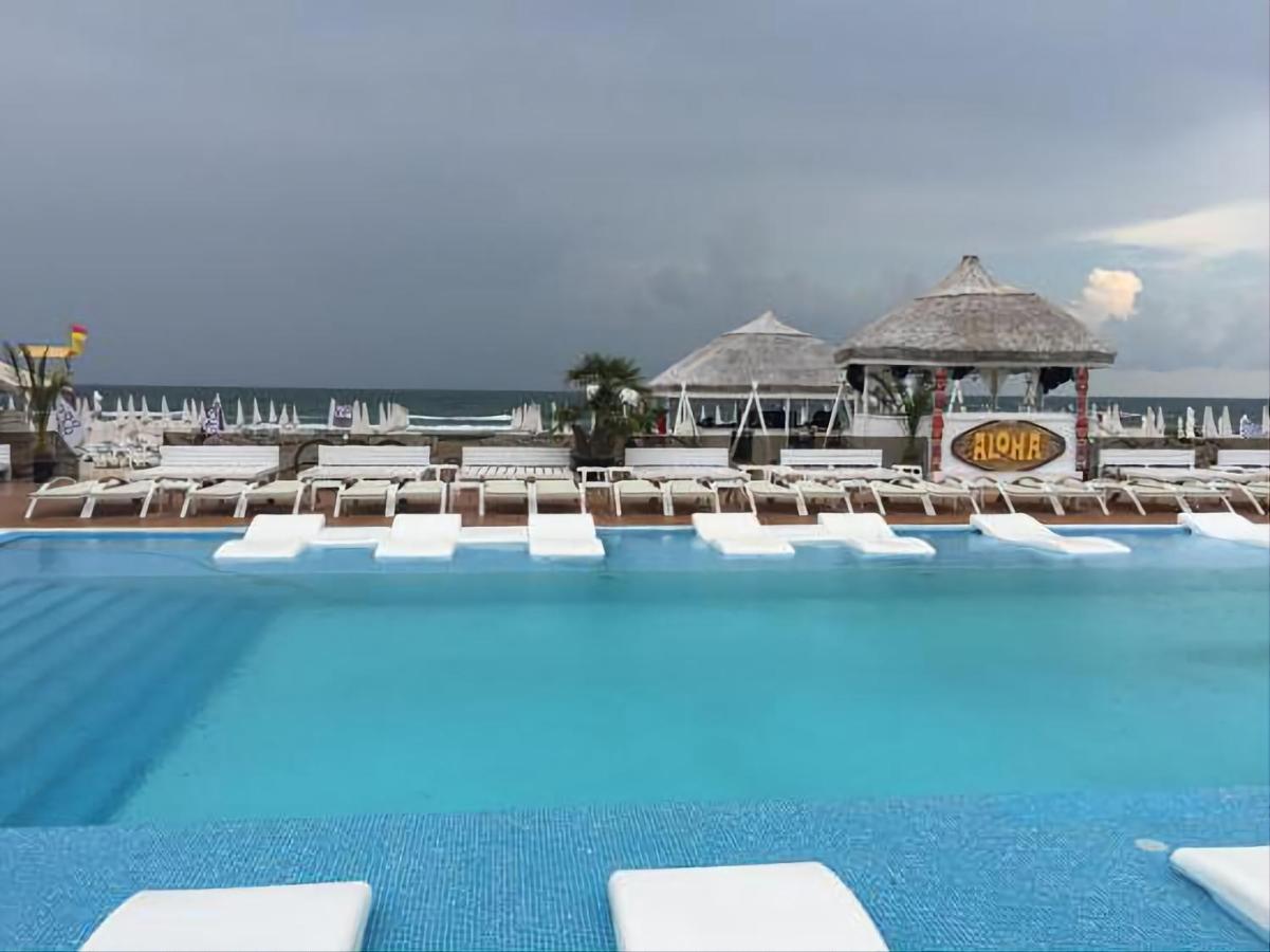 Ella Summerland Mamaia Exteriér fotografie