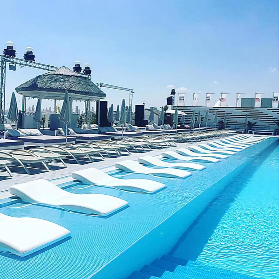 Ella Summerland Mamaia Exteriér fotografie