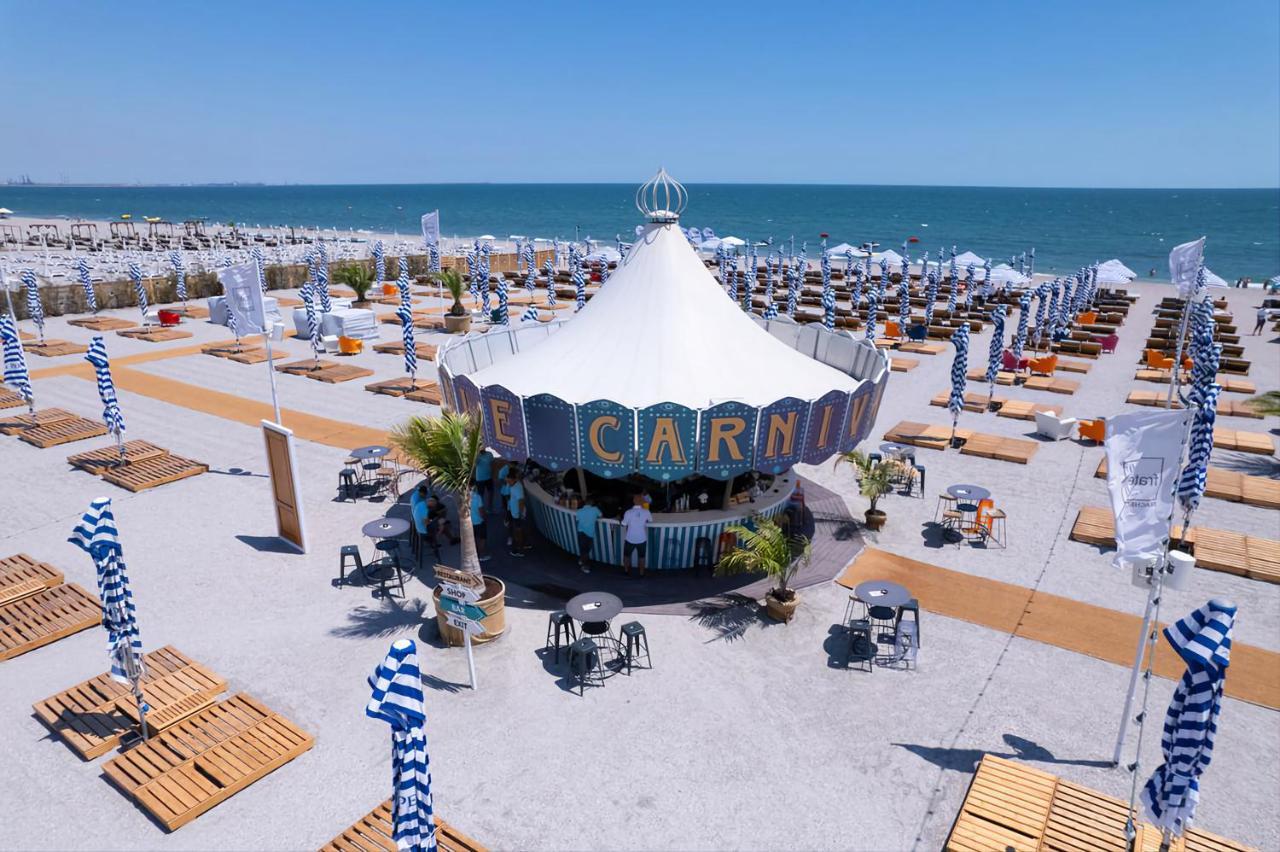 Ella Summerland Mamaia Exteriér fotografie