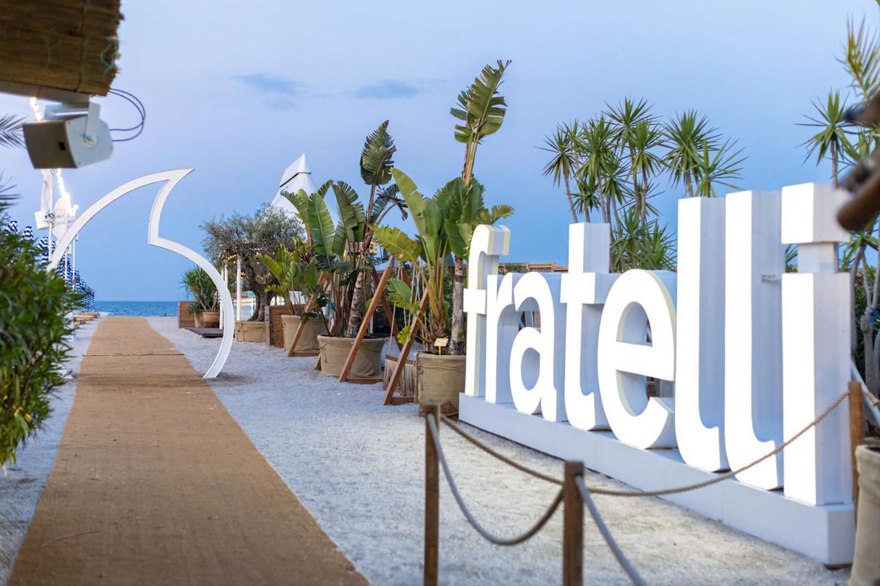 Ella Summerland Mamaia Exteriér fotografie