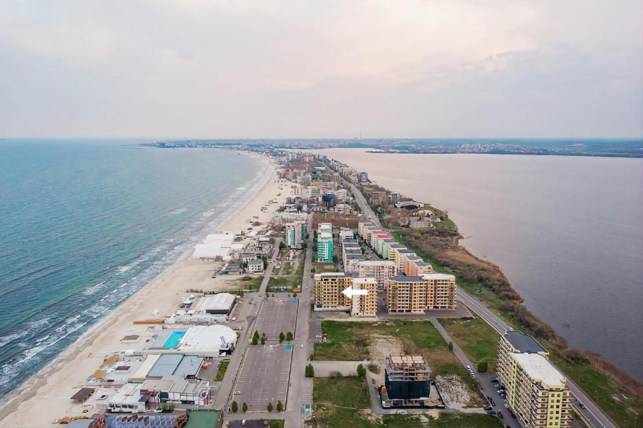 Ella Summerland Mamaia Exteriér fotografie