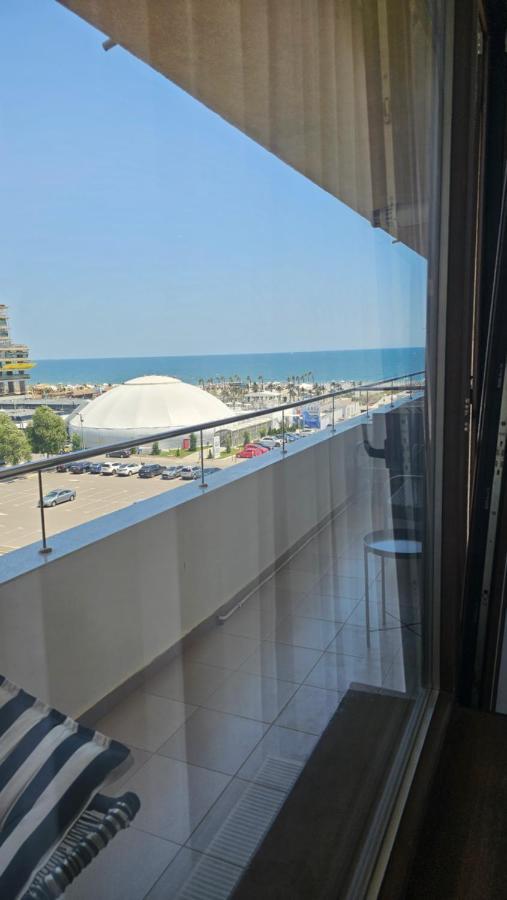 Ella Summerland Mamaia Exteriér fotografie
