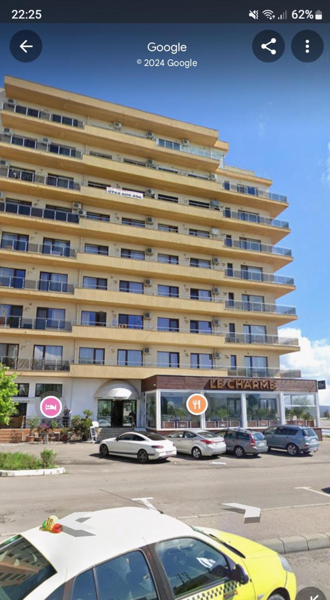 Ella Summerland Mamaia Exteriér fotografie