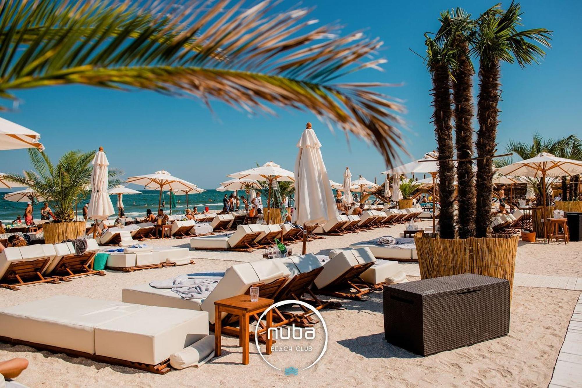 Ella Summerland Mamaia Exteriér fotografie