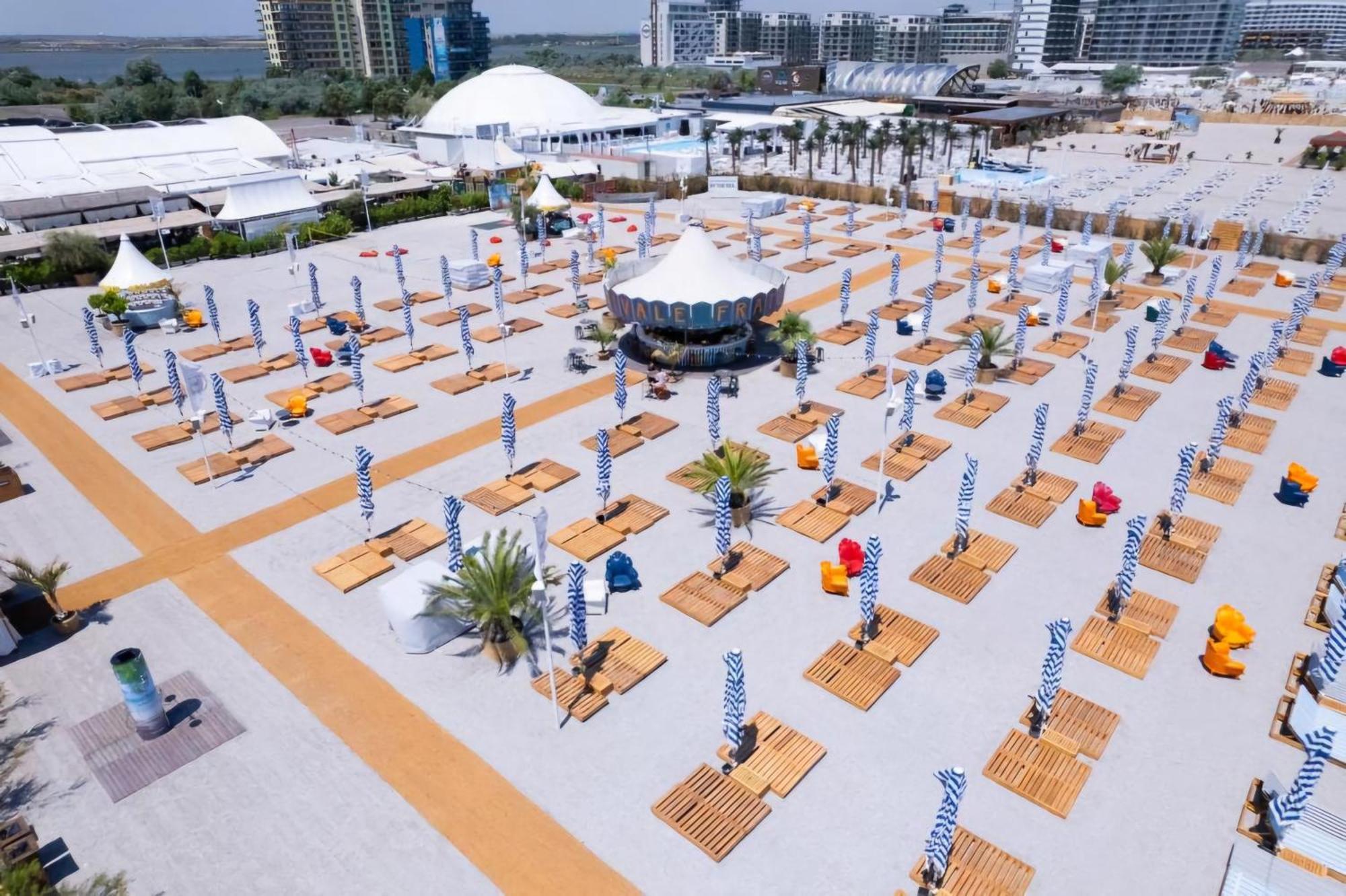Ella Summerland Mamaia Exteriér fotografie