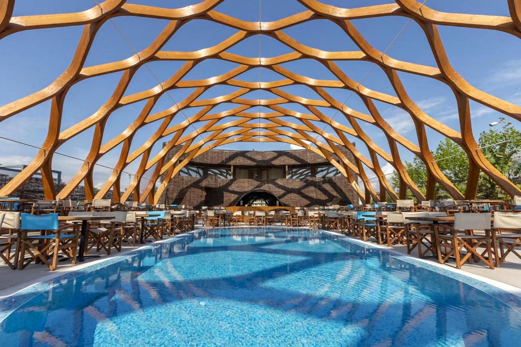 Ella Summerland Mamaia Exteriér fotografie